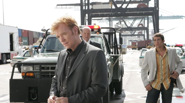 CSI: Miami