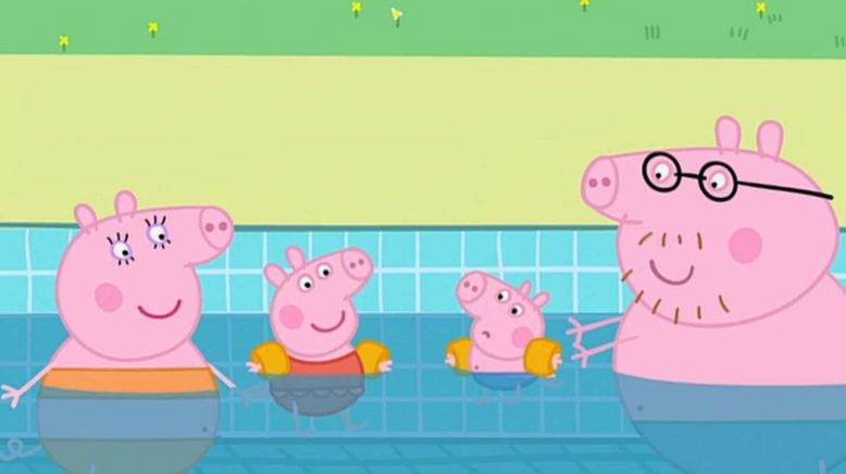 Peppa Wutz