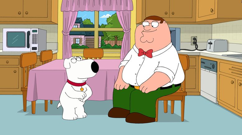 Family Guy