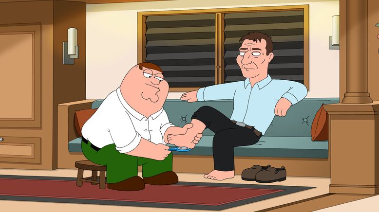 Family Guy