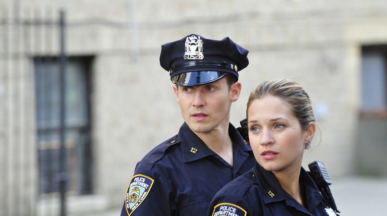 Blue Bloods - Crime Scene New York