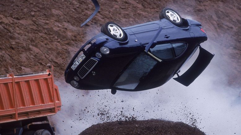 Alarm für Cobra 11 - Die Autobahnpolizei