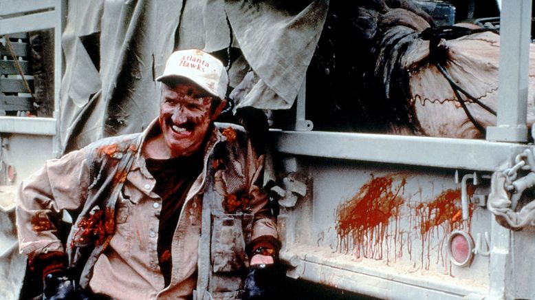 Tremors 2 - Die Rückkehr der Raketenwürmer