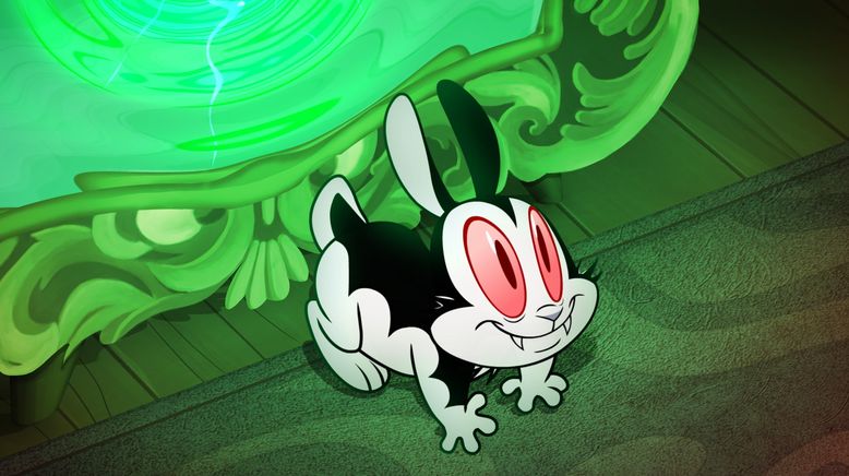 Bunnicula