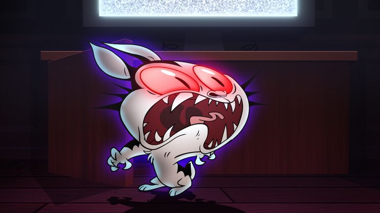 Bunnicula