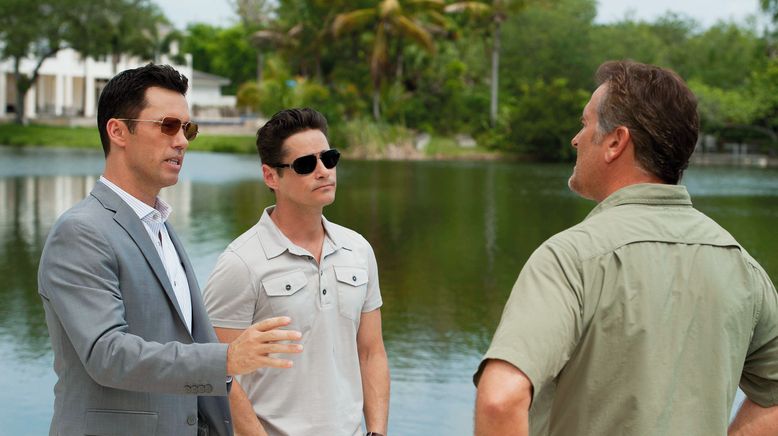 Burn Notice