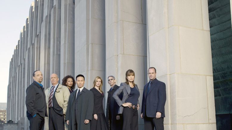 Law & Order: Special Victims Unit