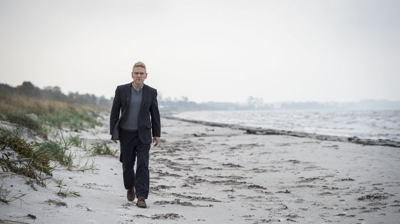 Kommissar Wallander