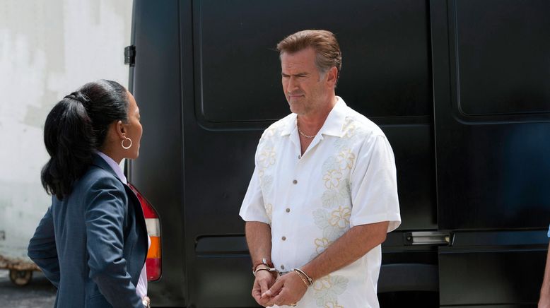 Burn Notice