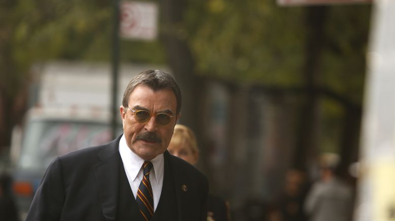 Blue Bloods - Crime Scene New York