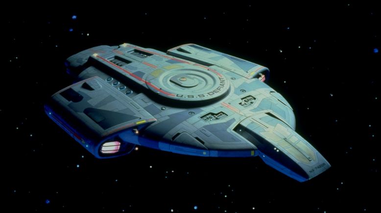 Star Trek: Deep Space Nine