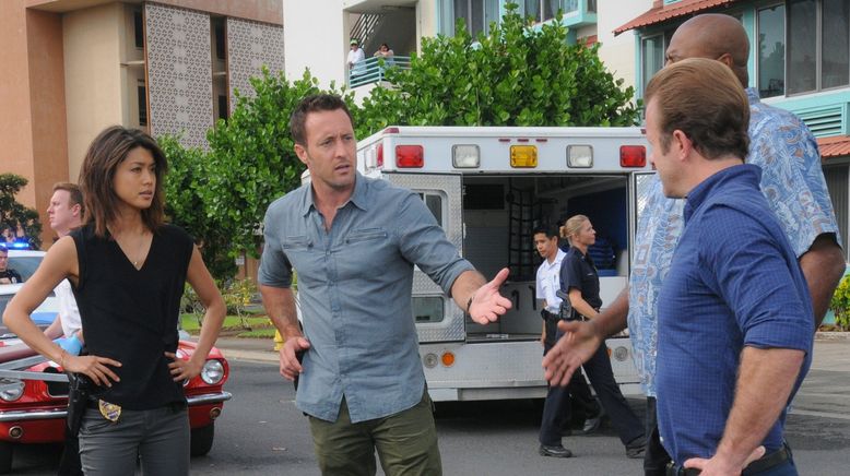 Hawaii Five-0