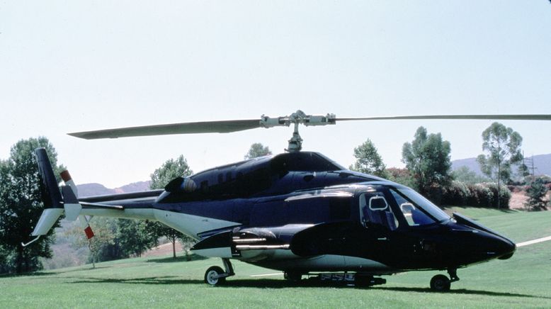 Airwolf