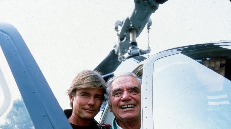 Airwolf