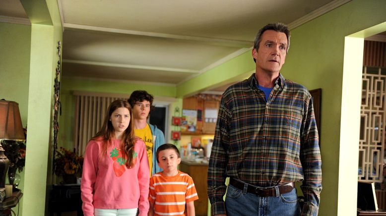 The Middle