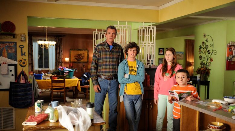 The Middle