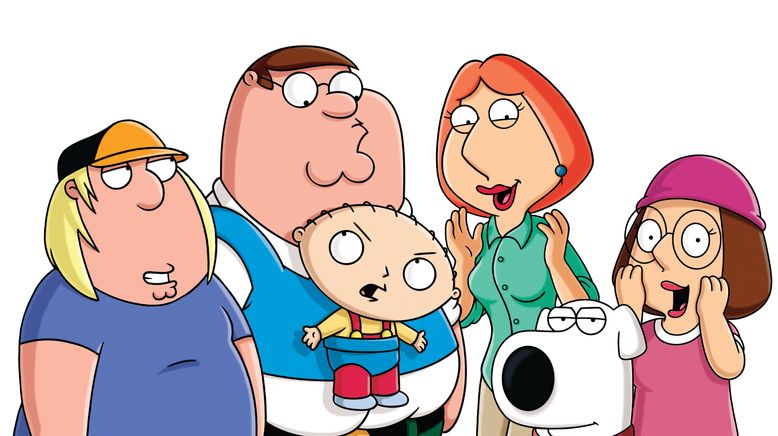 Family Guy