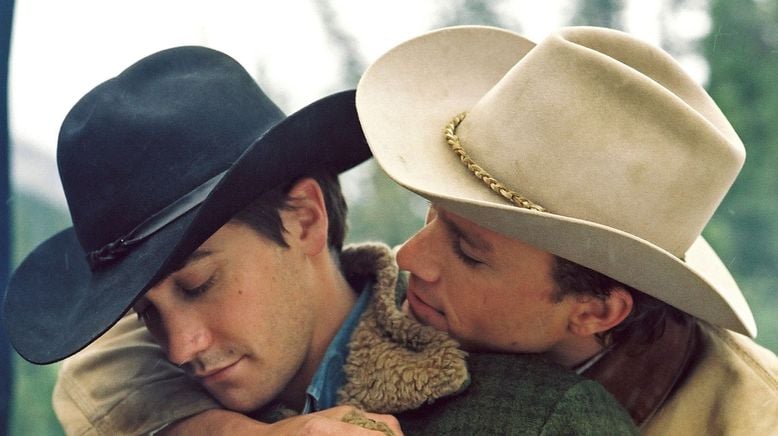 Brokeback Mountain