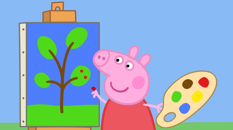 Peppa Pig