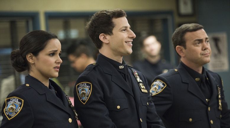 Brooklyn Nine-Nine