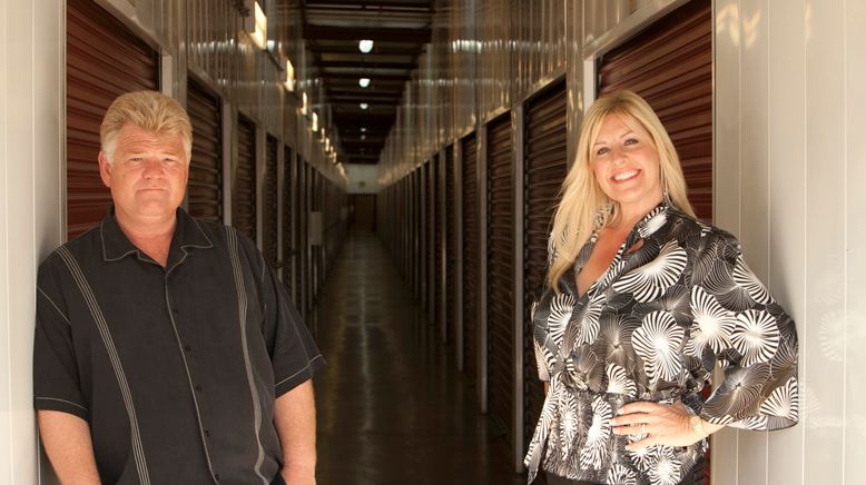 Storage Wars