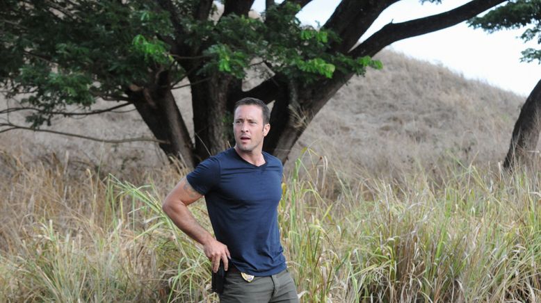 Hawaii Five-0