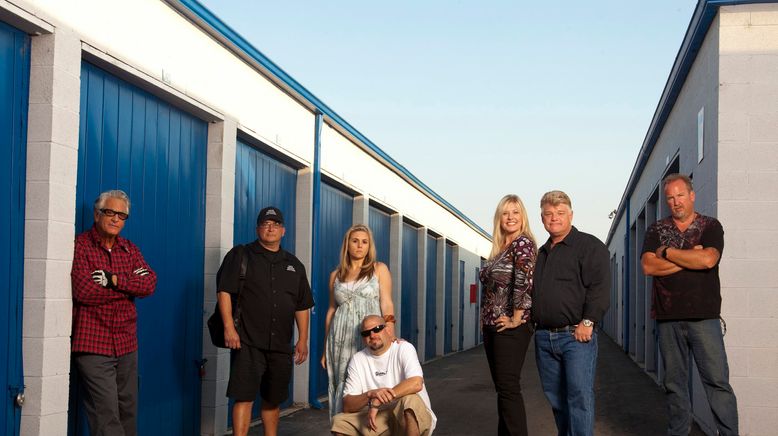 Storage Wars