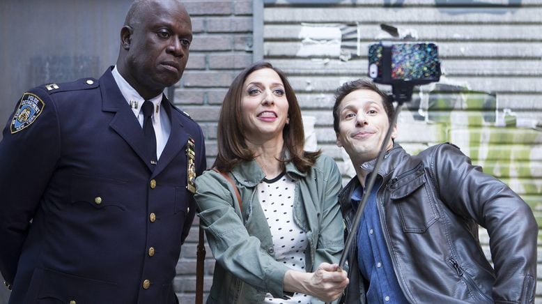 Brooklyn Nine-Nine