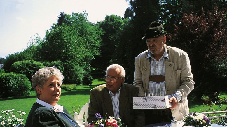 Dr. Stefan Frank - Der Arzt, dem die Frauen vertrauen