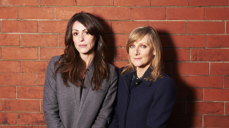 Scott & Bailey