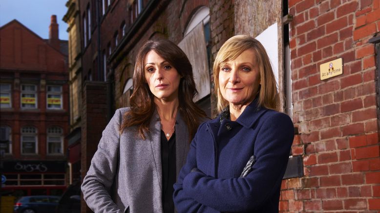 Scott & Bailey