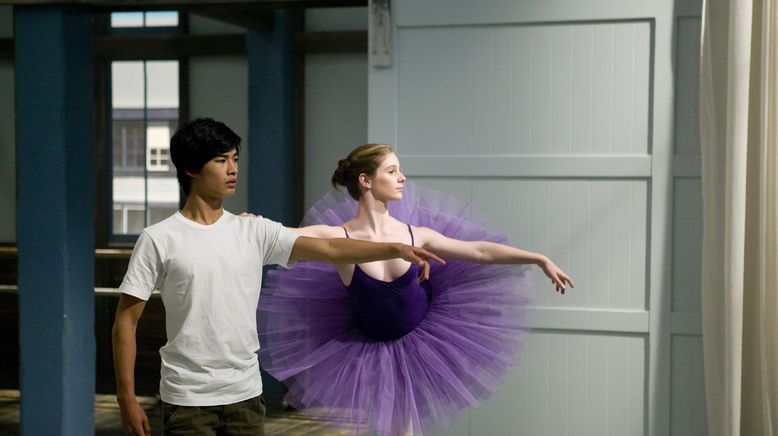 Dance Academy