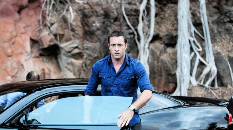 Hawaii Five-0