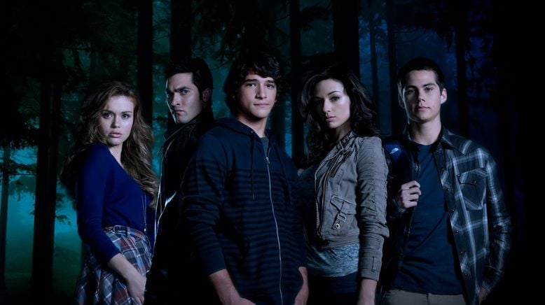 Teen Wolf