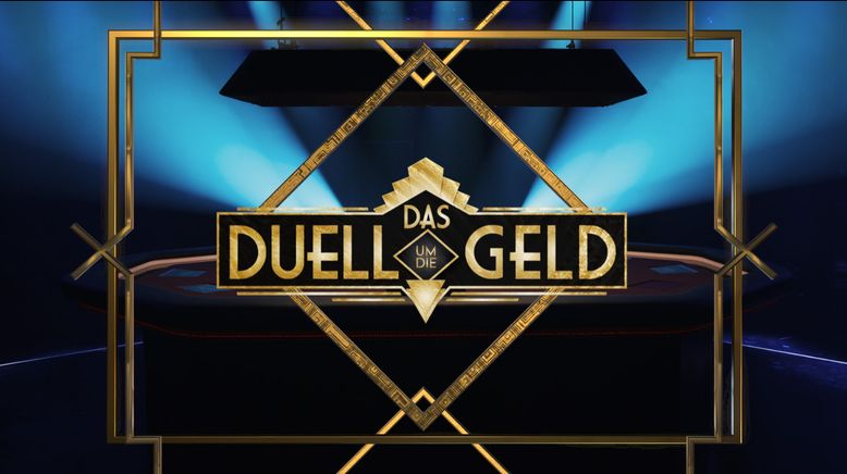 Das Duell um die Geld