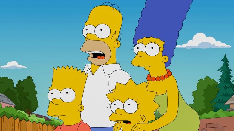 Die Simpsons