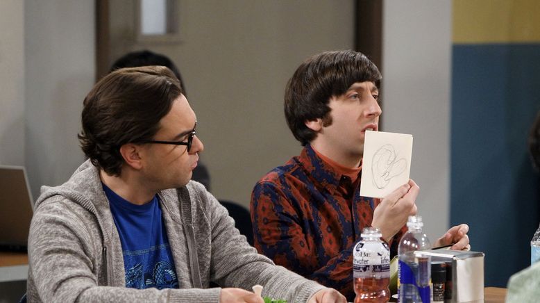 The Big Bang Theory