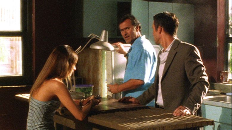 Burn Notice