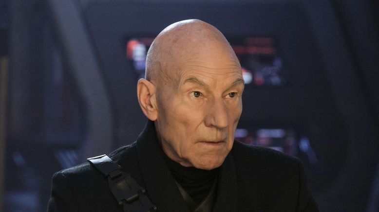 Star Trek: Picard