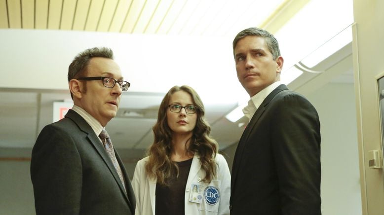 Person of Interest