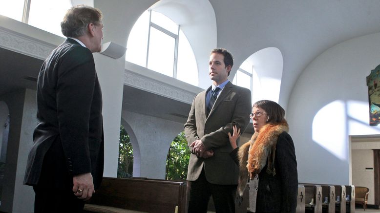 NCIS: Los Angeles (S4/F12) im TV Programm: 14:40 - 19.07. - ATV