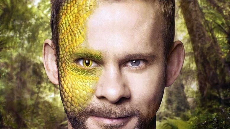 Wild Things mit Dominic Monaghan