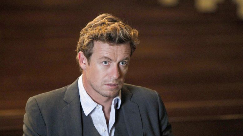 The Mentalist