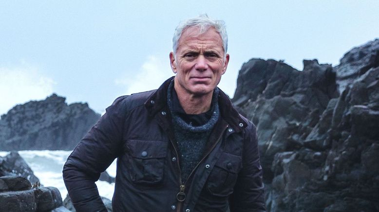 Jeremy Wade: Geheimnisse der Tiefe