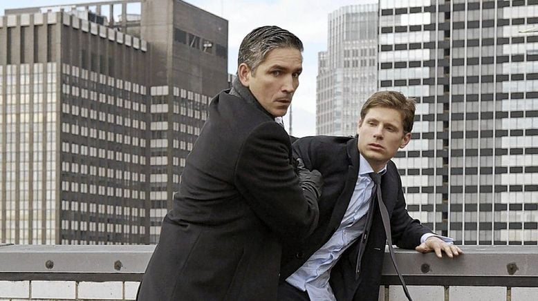 Person of Interest