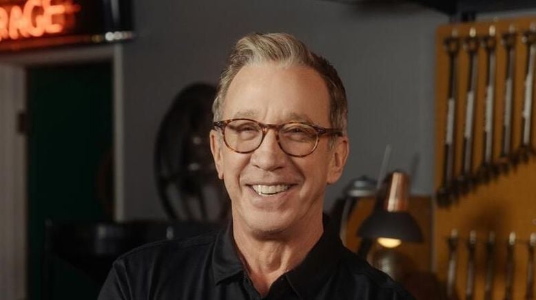 Tim Allen - Volle Heimwerker-Power