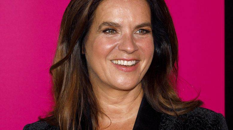 Katarina Witt präsentiert