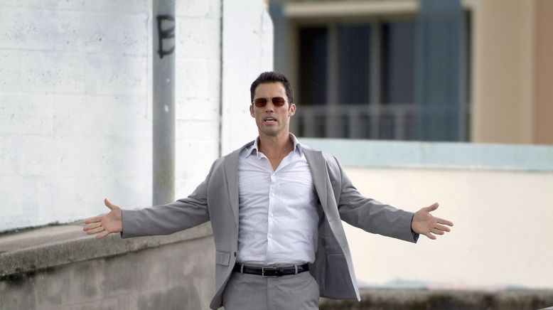 Burn Notice