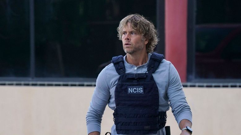 NCIS: Los Angeles