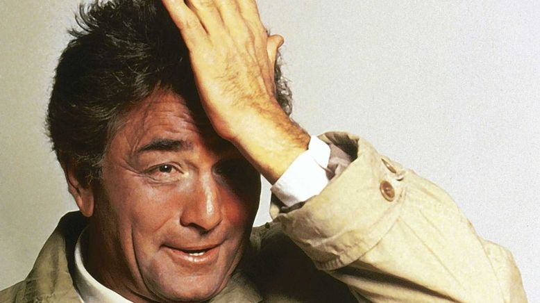 Columbo